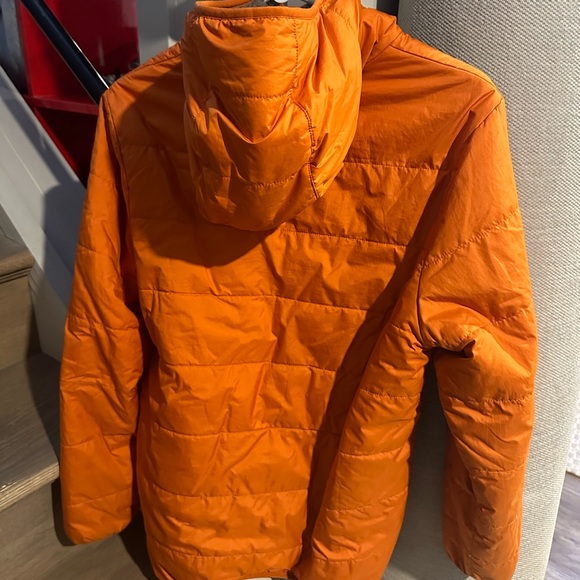 Youth Patagonia reversible jacket - Picture 2 of 3